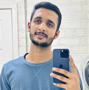 Meet your Posher, Abdul aziz